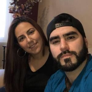 Meet your Posher, Andres